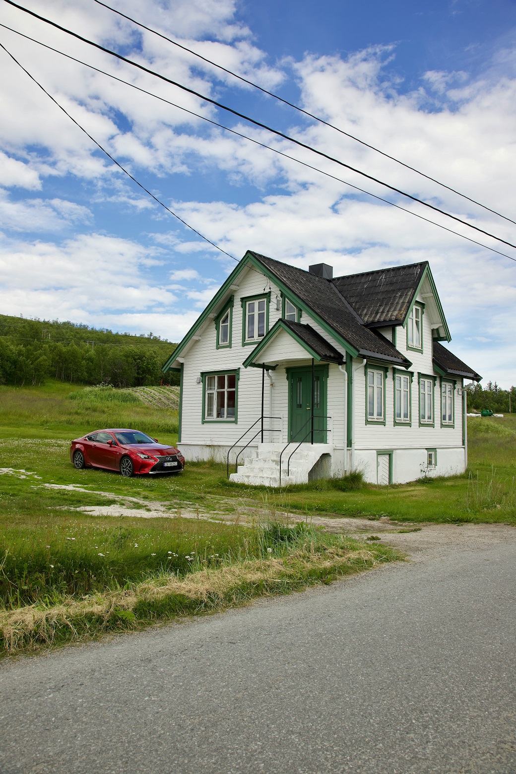 easy own rentals