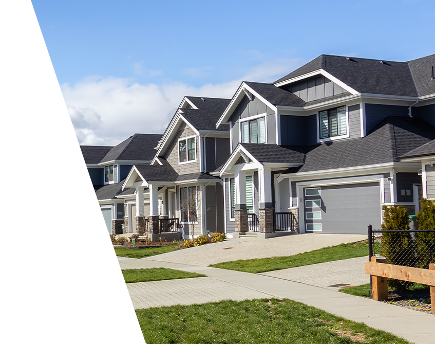 section 8 housing